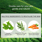 Alcohol-Free Pore-Cleansing & Moisturizing Facial Cleanser