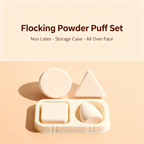 💄 Makeup Sponge Storage Set — Create A Cleaner Beauty Routine With Thoughtful Organization Designed To Keep Your Everyday Makeup Essentials Neat, Accessible, And Beautifully Arranged