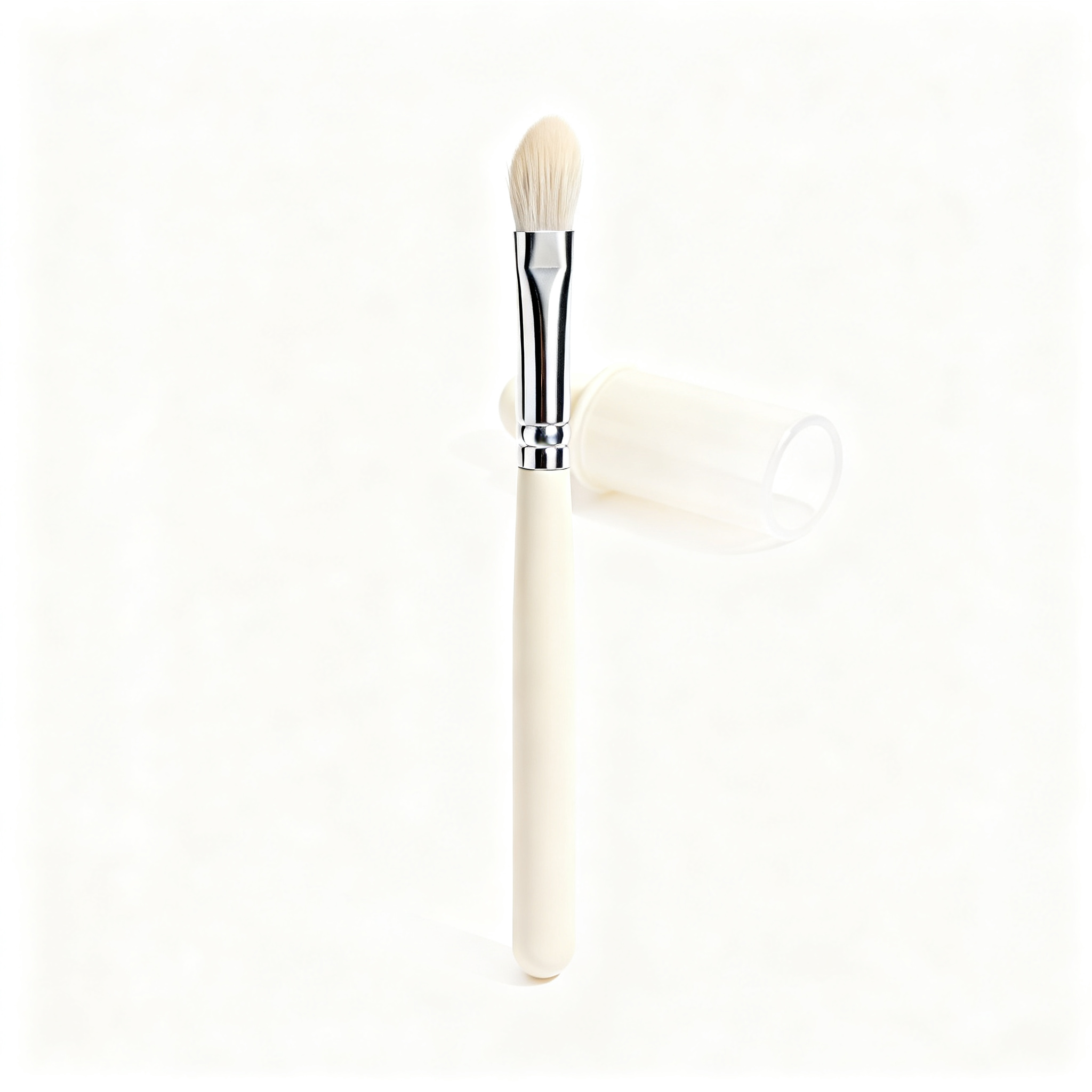 🤍 Soft Touch Makeup Brush Set — Elevate Your Everyday Beauty Routine With Gentle Bristles And Elegant Design Created To Make Every Application Feel Smooth, Comfortable, And Effortlessly Refined