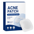 ✨Pimple Patches for Face , Hydrocolloid Acne Patches with Tea Tree Oil, Pimple Patch Pimple Stickers