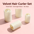 🎀 Lightweight Self Grip Hair Rollers — Create Natural Volume And Beautiful Everyday Waves With An Easy Styling Essential Designed To Make Your Hair Routine Simpler, Faster, And More Effortless