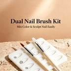 🖌️ Makeup Mixing Palette A Professional Beauty Creation Tool Designed To Help Mix, Blend, And Customize Makeup Products With Greater Precision, Control, And Artistic Freedom For Everyday Beauty Experiments