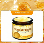 Compound cream