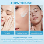 ColorChoice HyaluronicAcid Cream