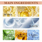 2pcs Dragon BloodMoisturizing Face Cream, Deeply Nourishes