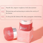 Jelly Cream,Niacinamide & Lyophilized Hydrolyzed MoisturizingCream