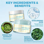 ColorChoice HyaluronicAcid Cream