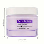 No7 Late frost Series -Moisturizer with -Moisturizes & Suitable for All Light BeigeTypes (1.69fl.oz)