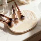 🫧 Deep Clean Every Brush Fiber — Keep Your Beauty Tools Fresh For A Smoother Makeup Experience