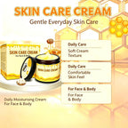 Compound cream