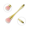 Luxury Soft Powder & Blush Brush
