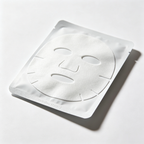 Botanical Hydrating Sheet Mask: Soft Green Edition