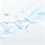 Cloud Patch Acne Patches | Ultra-Thin Hydrocolloid Spot Patches, Invisible Look, Helps Support Clearer-Looking Skin